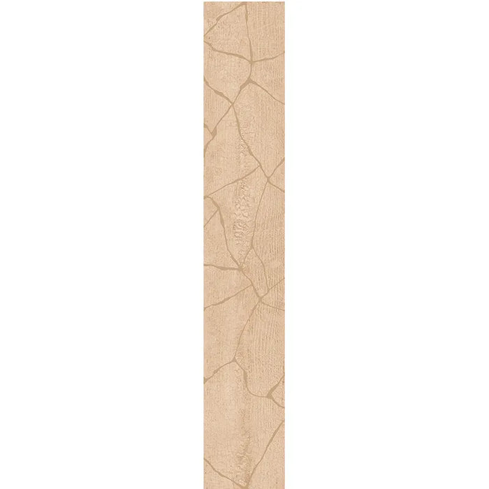 Kasai Porcelain Maple Kintsu Tile Matte 14