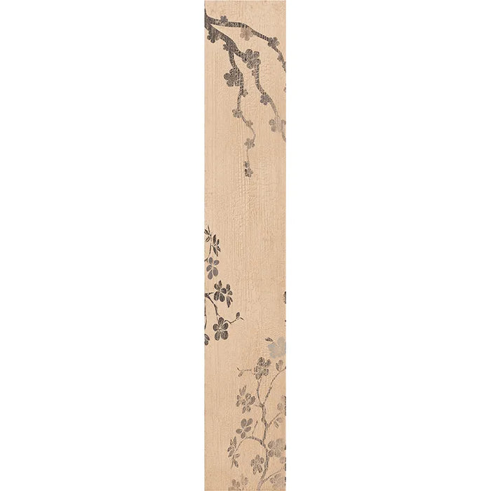 Kasai Porcelain Maple Sakura Tile Matte 2