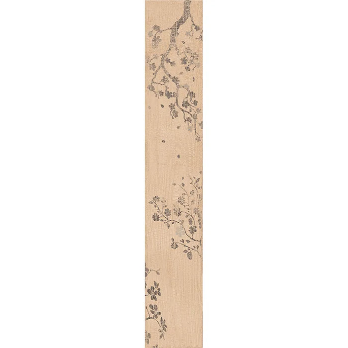 Kasai Porcelain Maple Sakura Tile Matte 5