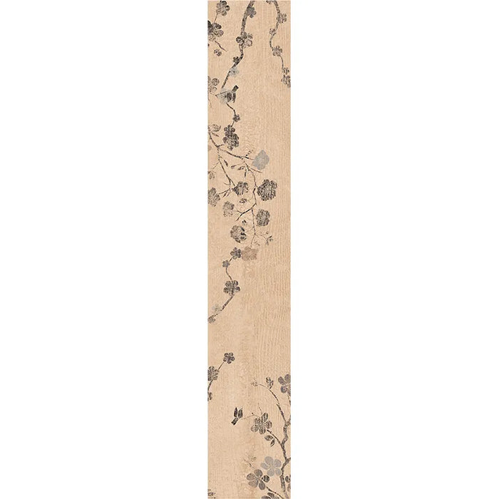 Kasai Porcelain Maple Sakura Tile Matte 6