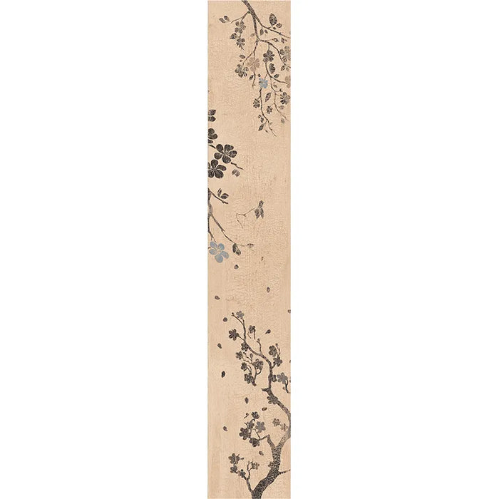 Kasai Porcelain Maple Sakura Tile Matte 7