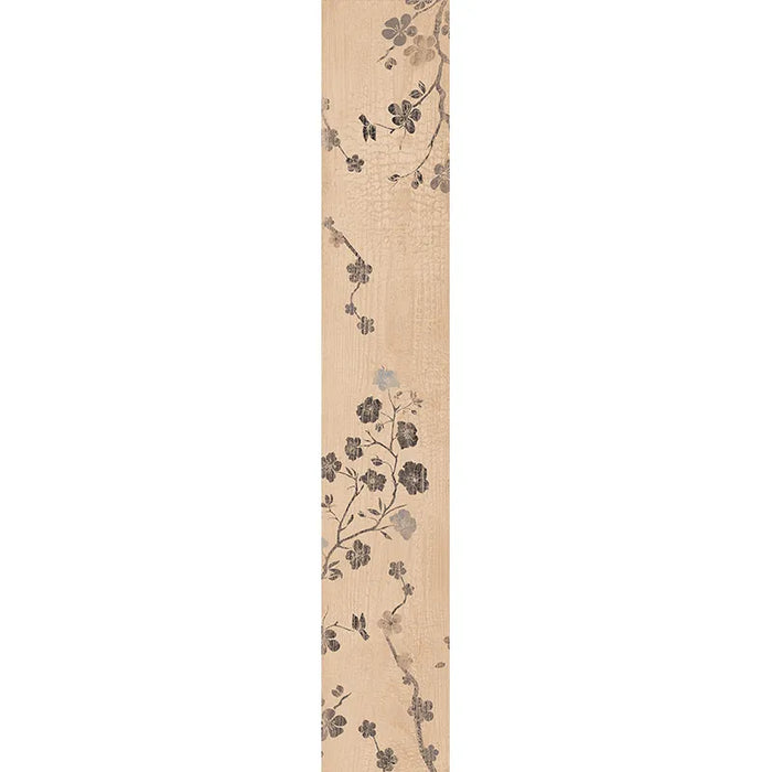 Kasai Porcelain Maple Sakura Tile Matte 9