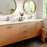 Woodburn Solid Brass Stainless Steel Bathroom Faucet 3