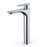 Kayes Solid Brass Chrome Bathroom Faucet 1