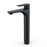 Kayes Solid Brass Matte Black Bathroom Faucet 1