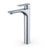 Kayes Solid Brass Stainless Steel Bathroom Faucet 1