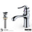 Dartford Solid Brass Chrome Bathroom Faucet 2