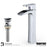 Kassel Solid Brass Chrome Bathroom Faucet 2