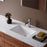 Tryst Solid Brass Chrome Bathroom Faucet 3