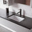 Vineyard Solid Brass Oil Rubbed Bronze Bathroom Faucet 3