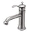 Vineyard Solid Brass Stainless Steel Bathroom Faucet 1