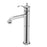 Vineyard Solid Brass Chrome Bathroom Faucet 1