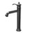 Vineyard Solid Brass Gunmetal Grey Bathroom Faucet 1