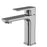 Venda Solid Brass Chrome Bathroom Faucet 1