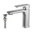 Venda Solid Brass Chrome Bathroom Faucet 2