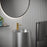 Venda Solid Brass Gold Bathroom Faucet 3
