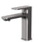 Venda Solid Brass Stainless Steel Bathroom Faucet 1