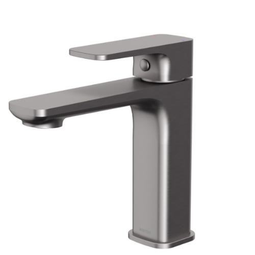 Venda Solid Brass Stainless Steel Bathroom Faucet 1