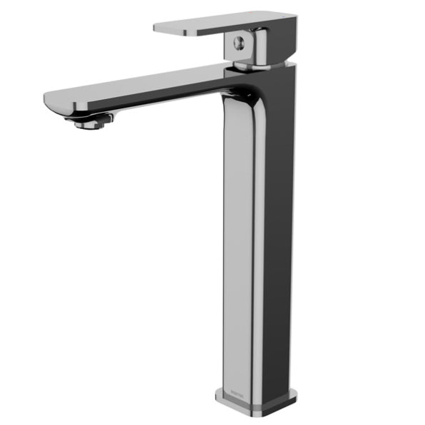 Venda Solid Brass Chrome Bathroom Faucet 1