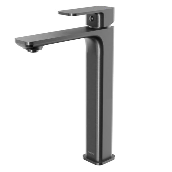 Venda Solid Brass Gold Bathroom Faucet 5