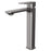 Venda Solid Brass Stainless Steel Bathroom Faucet 1