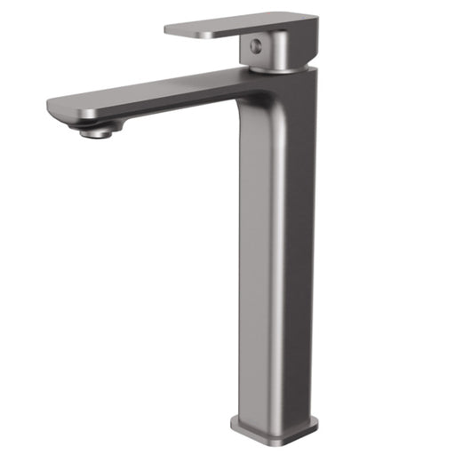 Venda Solid Brass Stainless Steel Bathroom Faucet 1