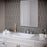 Venda Solid Brass Stainless Steel Bathroom Faucet 3