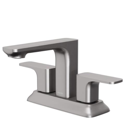 Venda Solid Brass Stainless Steel Bathroom Faucet 1