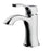 Randburg Solid Brass Chrome Bathroom Faucet 1