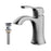Randburg Solid Brass Stainless Steel Bathroom Faucet 2