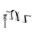 Randburg Solid Brass Chrome Bathroom Faucet 2