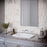 Randburg Solid Brass Chrome Bathroom Faucet 3