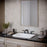 Randburg Solid Brass Oil Rubbed Bronze Bathroom Faucet 3