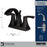 Randburg Solid Brass Oil Rubbed Bronze Bathroom Faucet 4
