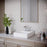 Randburg Solid Brass Stainless Steel Bathroom Faucet 3