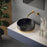 Grantham Solid Brass Gold Bathroom Faucet 2