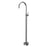 Howick Solid Brass Stainless Steel Bathroom Faucet 1