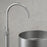 Howick Solid Brass Stainless Steel Bathroom Faucet 2