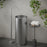 Howick Solid Brass Stainless Steel Bathroom Faucet 3