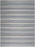 Key Largo Blue KLG01 Polypropylene & Polyester Area Rug - 9 Ft x 12 Ft