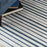 Key Largo Blue KLG01 Polypropylene & Polyester Area Rug - 9 Ft x 12 Ft