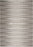 Key Largo Light Grey KLG01 Polypropylene & Polyester Contemporary Area Rug - 4 Ft x 6 Ft