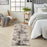 American Manor Polypropylene & Polyester Ivory Mocha IVMOC