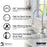 Scottsdale Solid Brass Chrome Kitchen Faucet 4