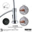 Scottsdale Solid Brass Chrome Kitchen Faucet 5