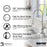 Scottsdale Solid Brass Chrome Kitchen Faucet 4