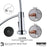 Scottsdale Solid Brass Chrome Kitchen Faucet 5