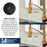 Alston Solid Brass Brushed Copper Kitchen Faucet 6