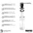 Dockton Solid Brass Chrome Kitchen Faucet 6