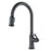 Auburn Solid Brass Gunmetal Grey Kitchen Faucet 1